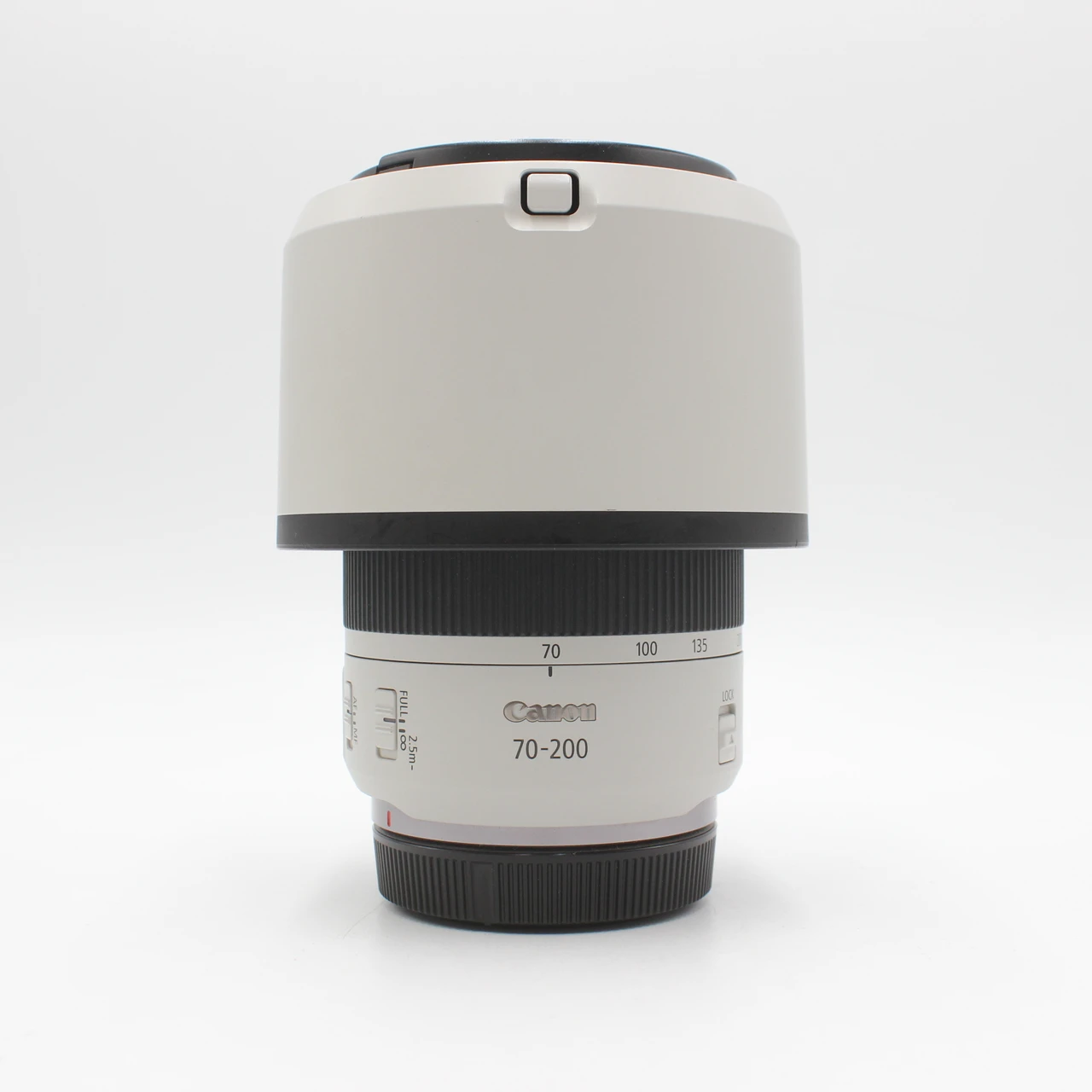 USED CANON RF 70-200 F4 L IS USM