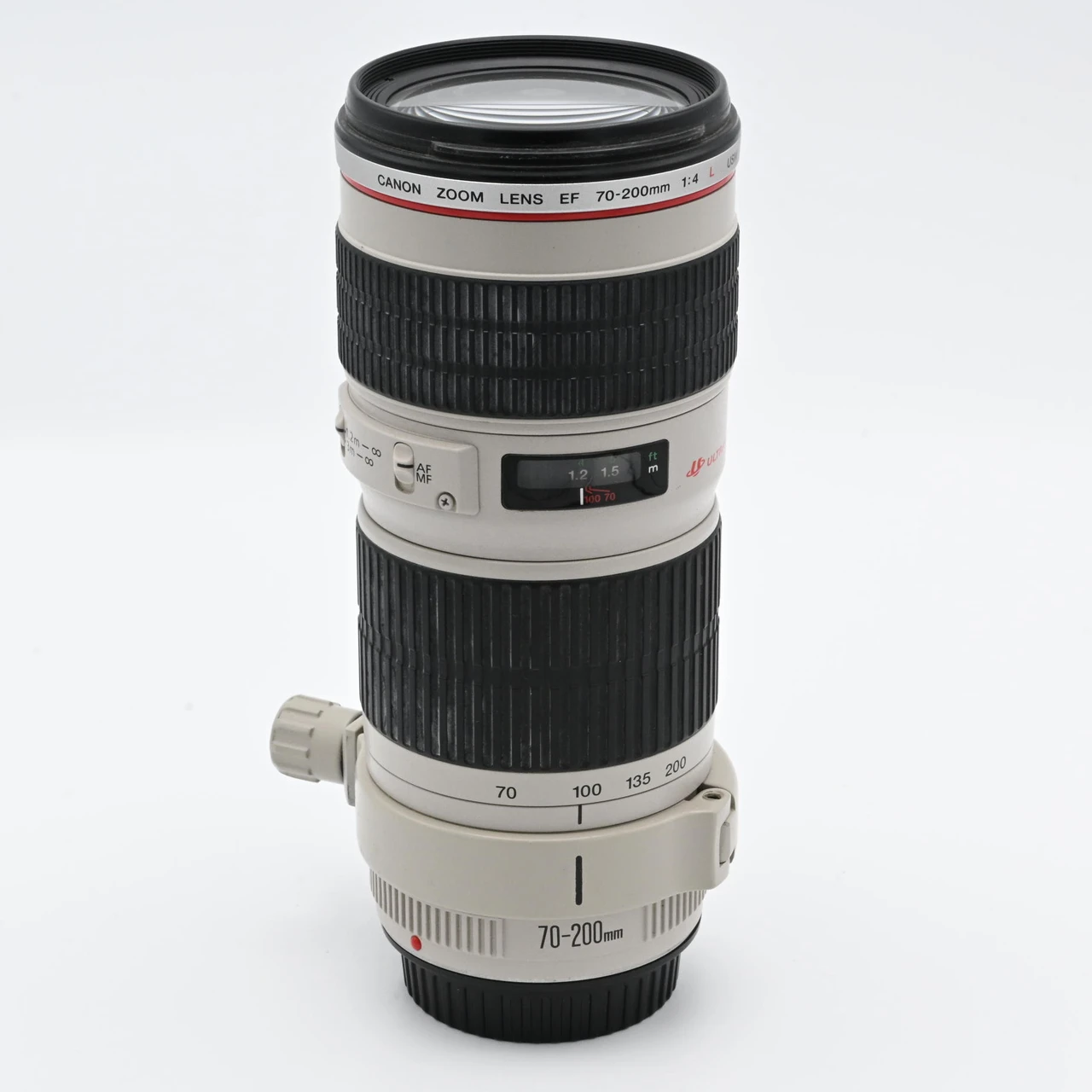 USED CANON EF 70-200 F4 (NON IS)