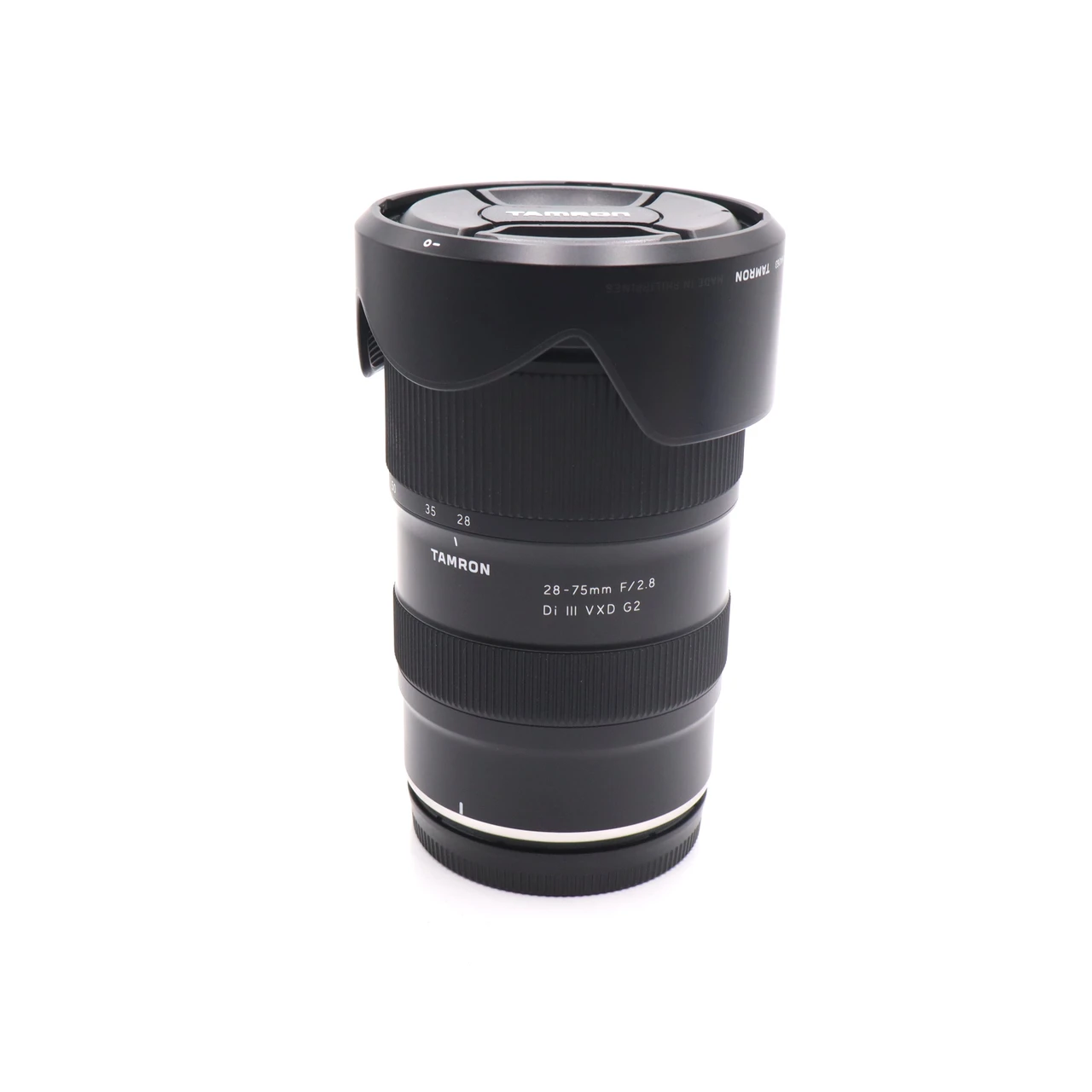 USED TAMRON 28-75 2.8 G2 /NIKON Z