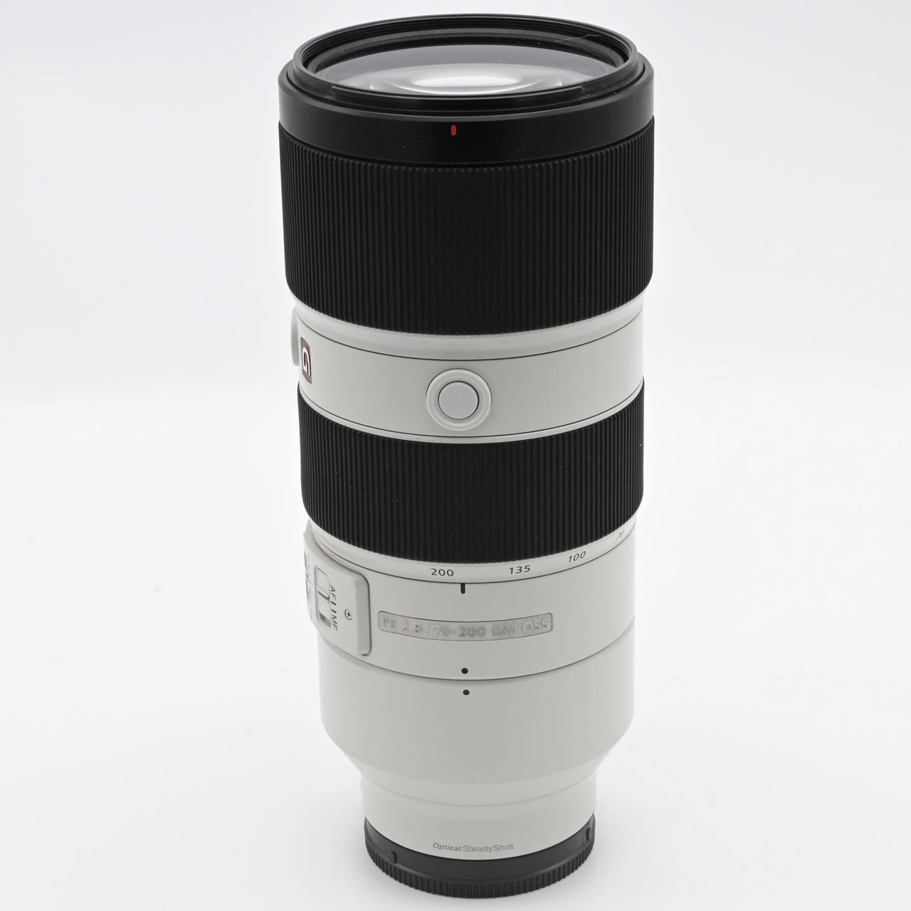 USED SONY FE 70-200 2.8 GM OSS