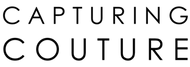 Capturing Couture