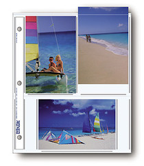 Print File 46-6P Print Preservers (25 Pack)