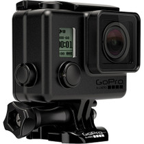 GoPro Blackout Housing for HERO3 and HERO3+