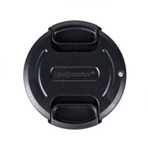 Promaster Professional Lens Cap - 58mm