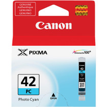 Canon Ink/CLI-42 Photo Cyan