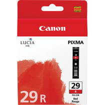 Canon Ink/PGI-29 Red