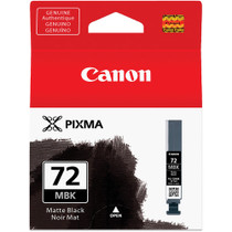 Canon Ink/PGI-72 Matte Black