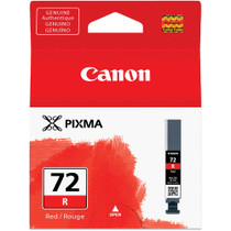 Canon Ink/PGI-72 Red