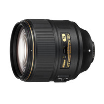 Nikon AF-S NIKKOR 105mm f/1.4E ED Telephoto Lens