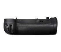 Nikon MB-D18 Multi Battery Power Pack