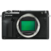Fujifilm GFX 50R Medium Format Mirrorless Camera (Body Only)