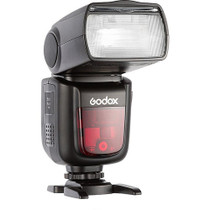 Godox VING V860IIS TTL Li-Ion Flash Kit for Sony