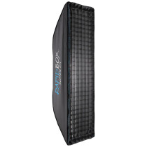 Westcott 40 Eggcrate Grid for Stripbank 1x4 and Switch 1x4