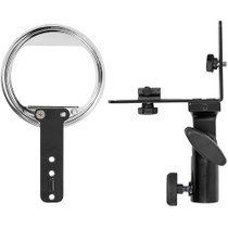 Westcott Rapid Box Switch Beauty Dish Switch Insert For Bowens Flash Heads Bedfords Com