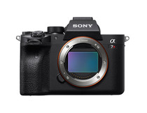 Sony Alpha a7R IVA Mirrorless Digital Camera (Body Only)