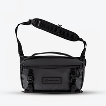 WANDRD ROAM 9L Sling (Black)