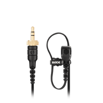 Rode Lavalier II Premium Lavalier Microphone