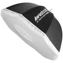 Westcott Diffusion Panel for 24" Deep Umbrella