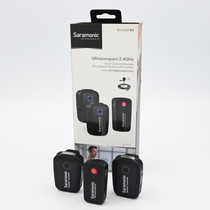 USED SARAMONIC BLINK 500 B2