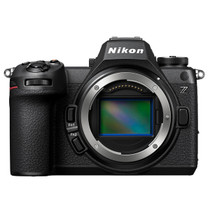 Nikon Z6III Mirrorless Camera Body