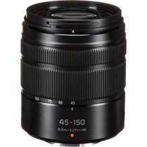 Panasonic LUMIX G 45-150mm f/4.0-5.6 ASPH Lens