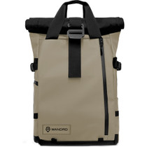 WANDRD PRVKE 31L Backpack Photo Bundle (Yuma Tan)