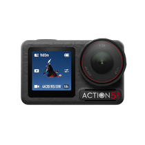 DJI Osmo Action 5 Pro Camera Adventure Combo