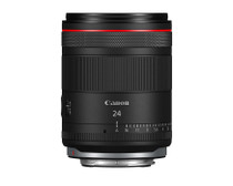 Canon RF 24mm F1.4 L VCM Lens