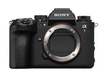 Sony a1 II Mirrorless Camera