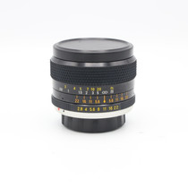 Used Yus 28MM 2.8 for Yashica