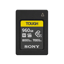 Sony 960GB CFexpress Type A TOUGH Memory Card