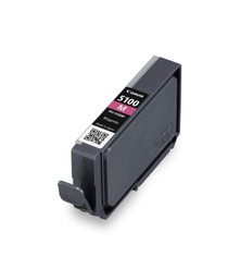 Canon PFI-5100 LUCIA PRO II Pigment Ink Tank (Magenta)