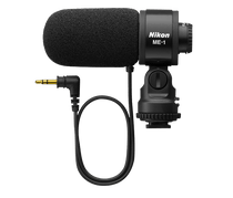 Nikon ME-1 Stereo Microphone