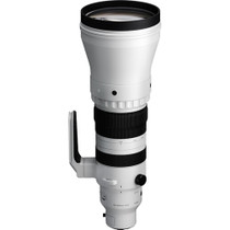 Sigma 300-600mm f/4 DG OS Sports Lens for Sony E