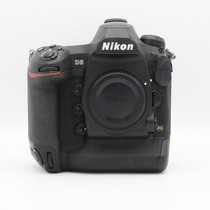 USED NIKON D6 BODY