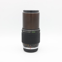 USED OLYMPUS 200 F4 E.ZUIKO