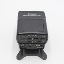 USED CANON ST-E2 TRANSMITTER