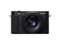Sony RX1R III Digital Camera