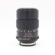 USED VIVITAR 135 2.8 /M42