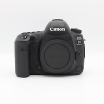 USED CANON EOS 5D IV  BODY-