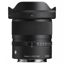 Sigma 12mm F1.4 DC Contemporary Lens for Sony E