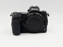 USED NIKON Z7 BODY