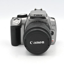 USED CANON EOS XT W/18-55