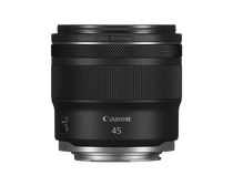 Canon RF 45mm F1.2 STM Lens