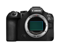 Canon EOS R6 Mark III Mirrorless Camera (Body Only)