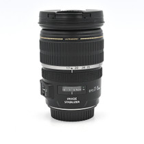 USED CANON EFS 17-55 2.8 IS USM