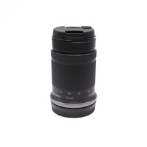 USED CANON RFS 55-210 IS STM