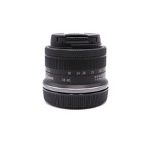 USED CANON RFS 18-45 IS STM