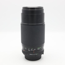 USED VIVITAR 70-200 3.8 /MINOLTA