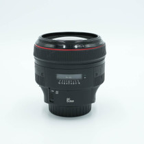 USED CANON EF 85 1.2L II